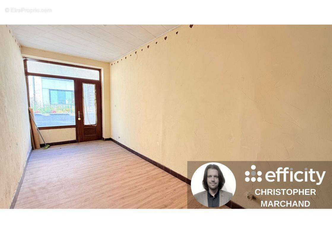 Appartement à NANTUA