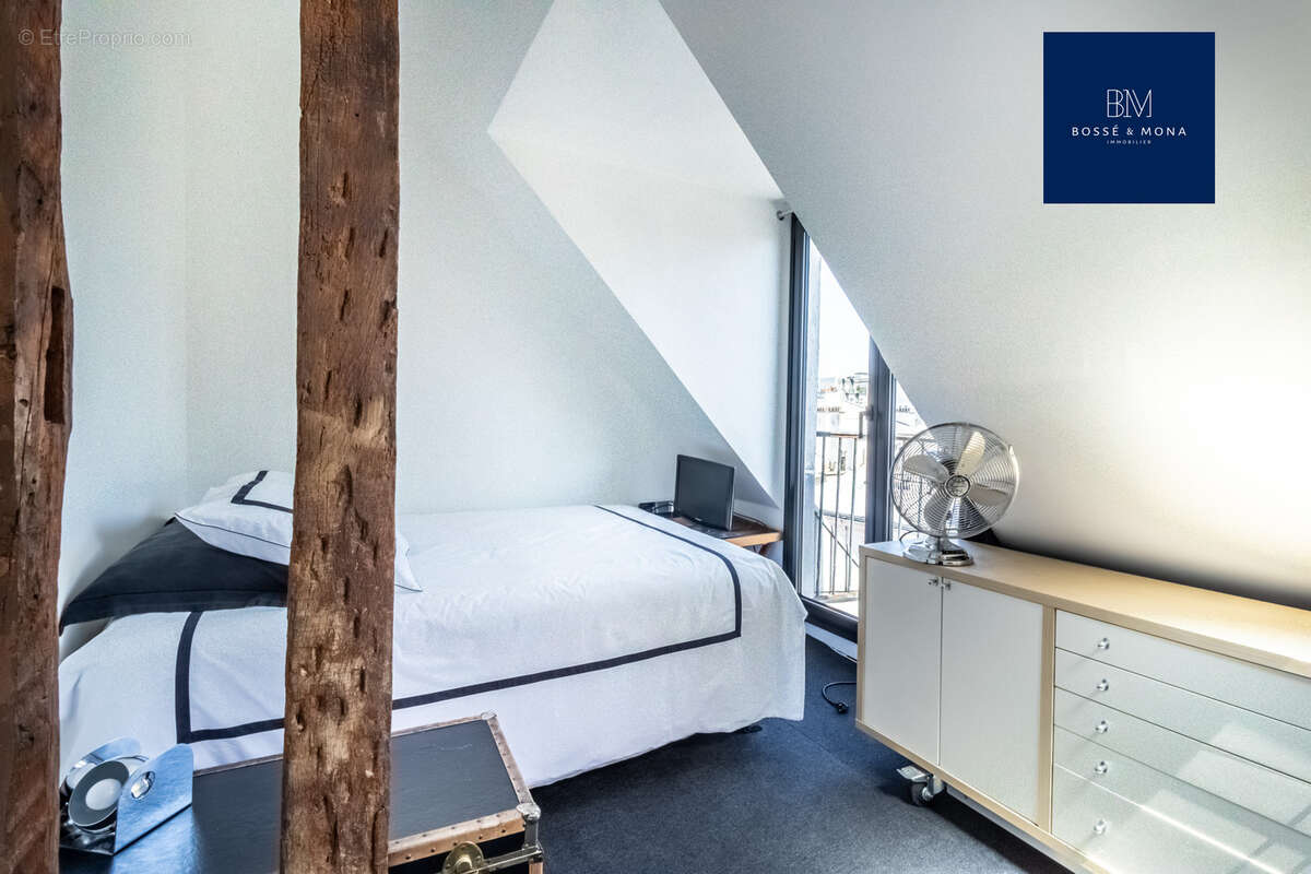 Appartement à PARIS-7E