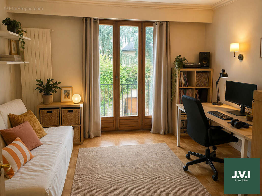 Appartement à MONTMORENCY