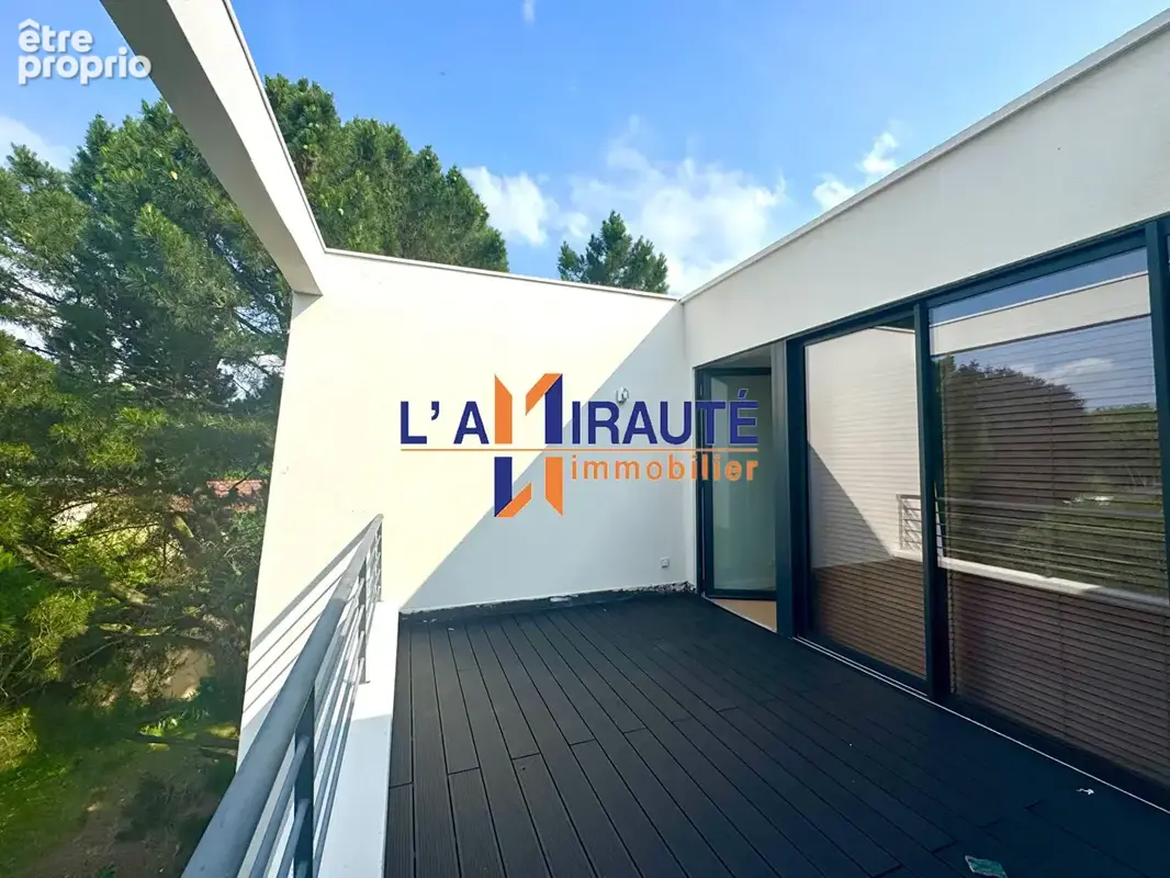 Maison Maisons Laffitte 5 pièce(s) - photo 13
