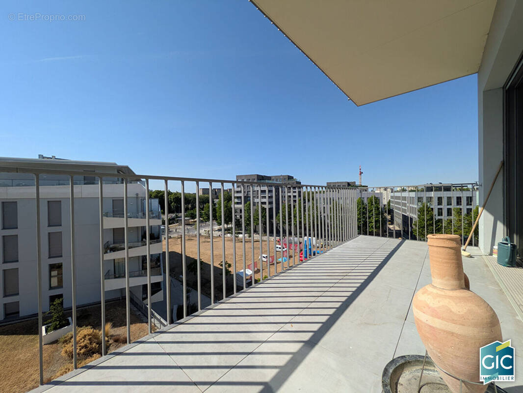 Photo Appartement à Caen au prix de 399 900€