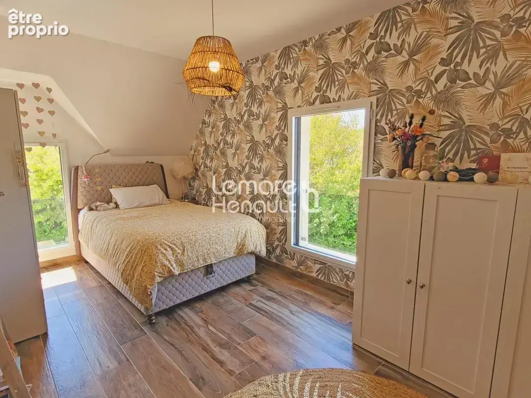 Très belle maison récente de 2019 5 chambres - photo 13