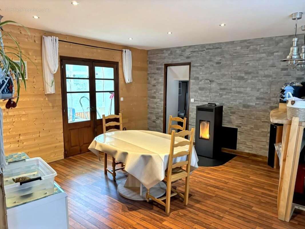 Maison 150 m² à Lanloup  - photo 3