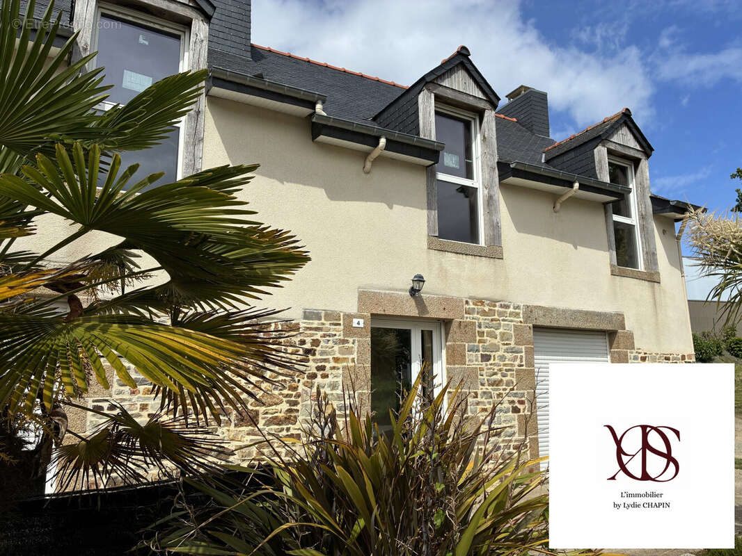 Maison 52 m² à Saint-Aubin-D'aubigne  - photo 6