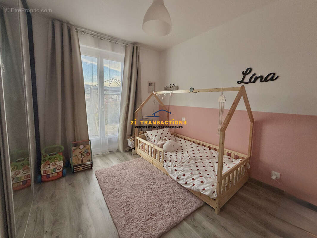 Maison à L&#039;HORME