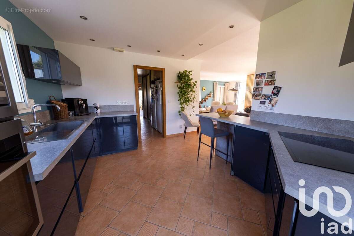 Photo 3 - Maison à AUTOUILLET