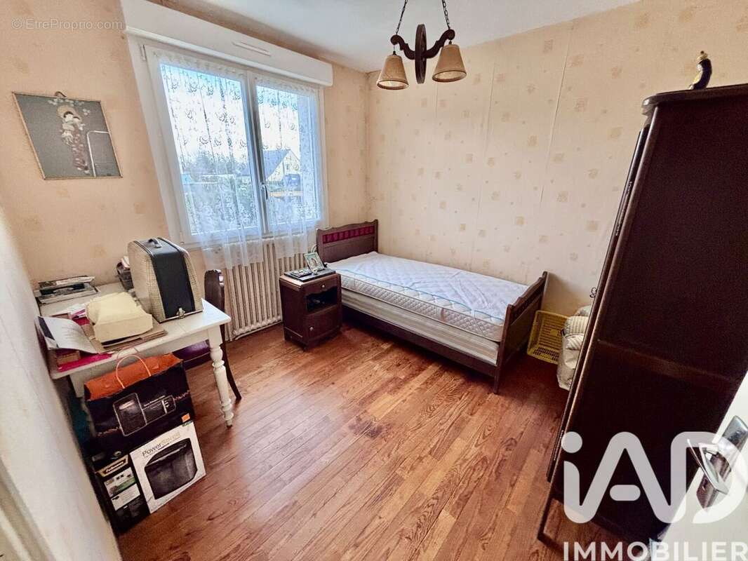 Photo 6 - Maison à LANDIVISIAU