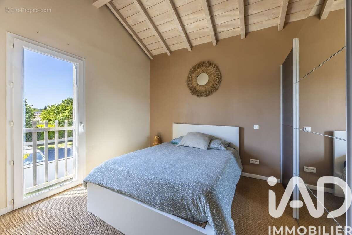 Photo 6 - Maison à SAUBRIGUES