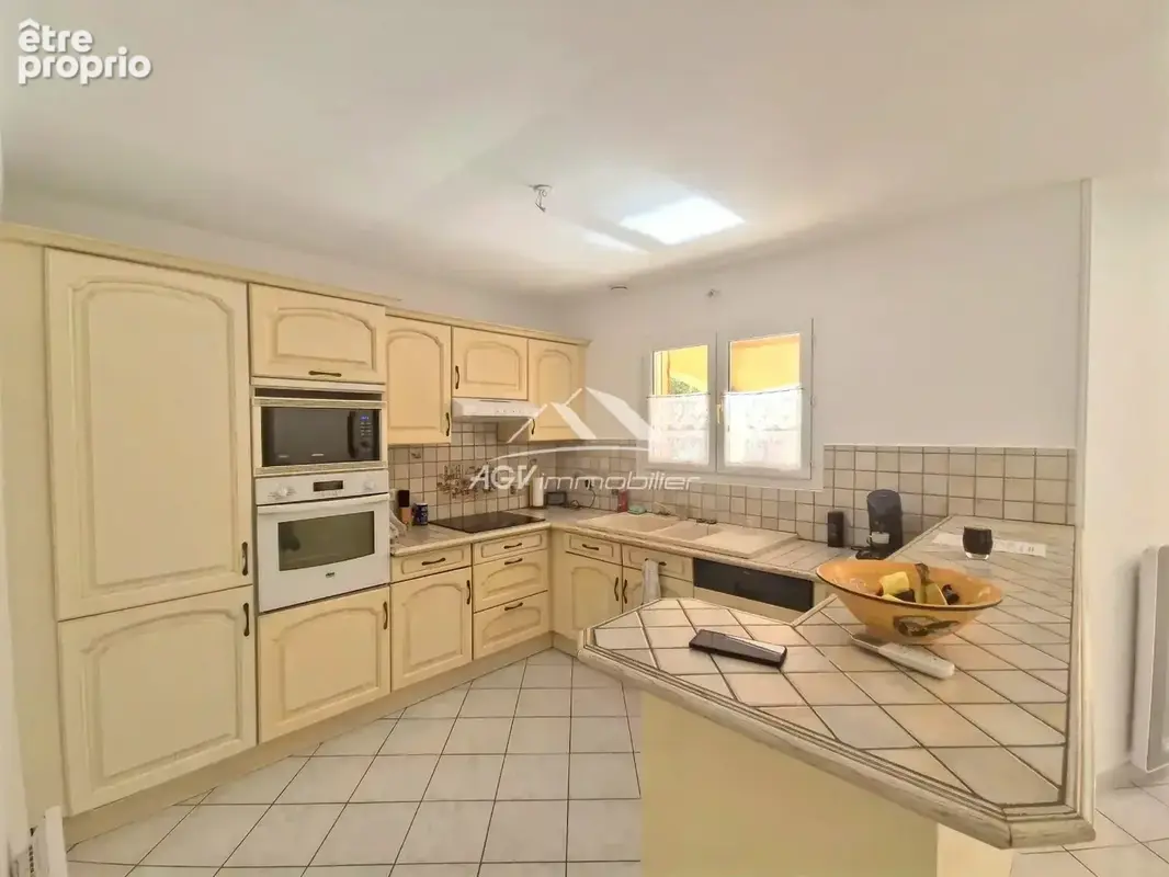 Monteils , maison de plain-pied avec garage - photo 4