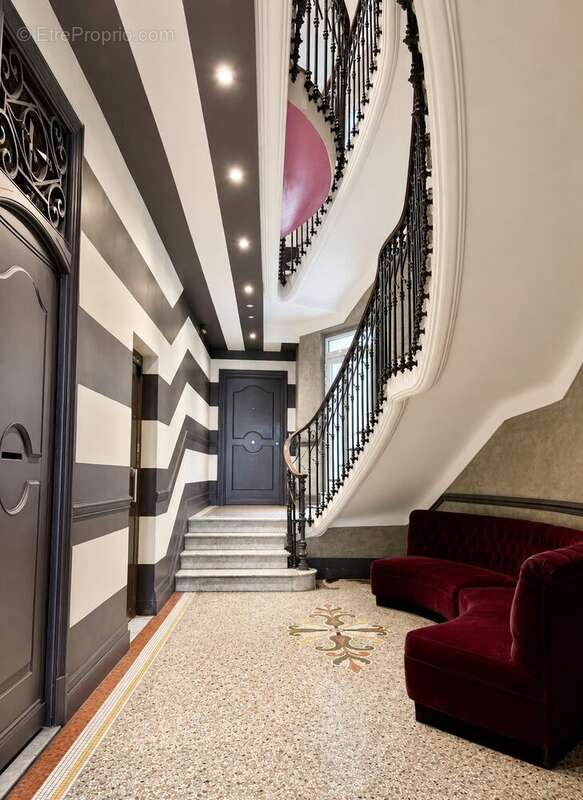 Appartement 40 m² à Nice  - photo 7