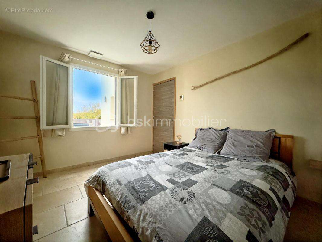 Maison à DOMESSARGUES