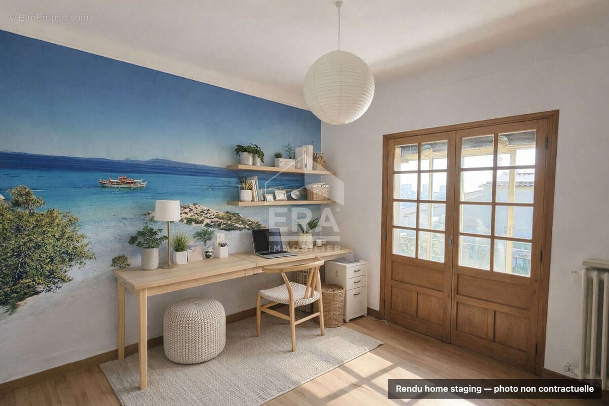 Maison 263m² à villeneuve-loubet - photo 14