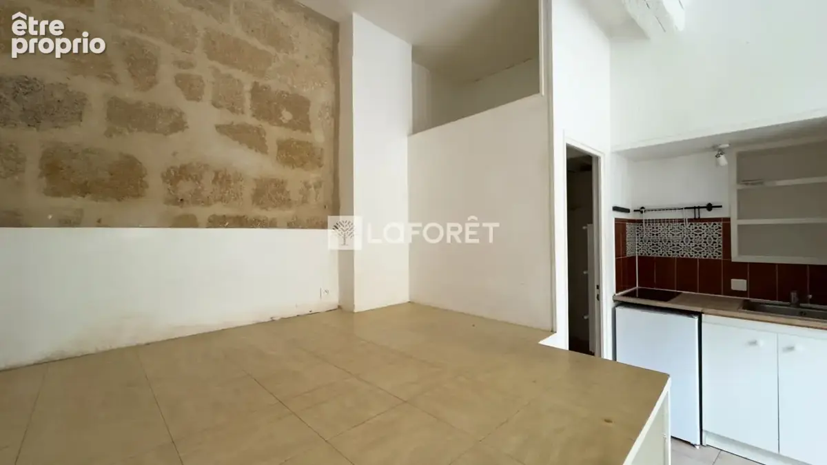 Appartement Studio 18.6 m² - Montpellier - photo 6
