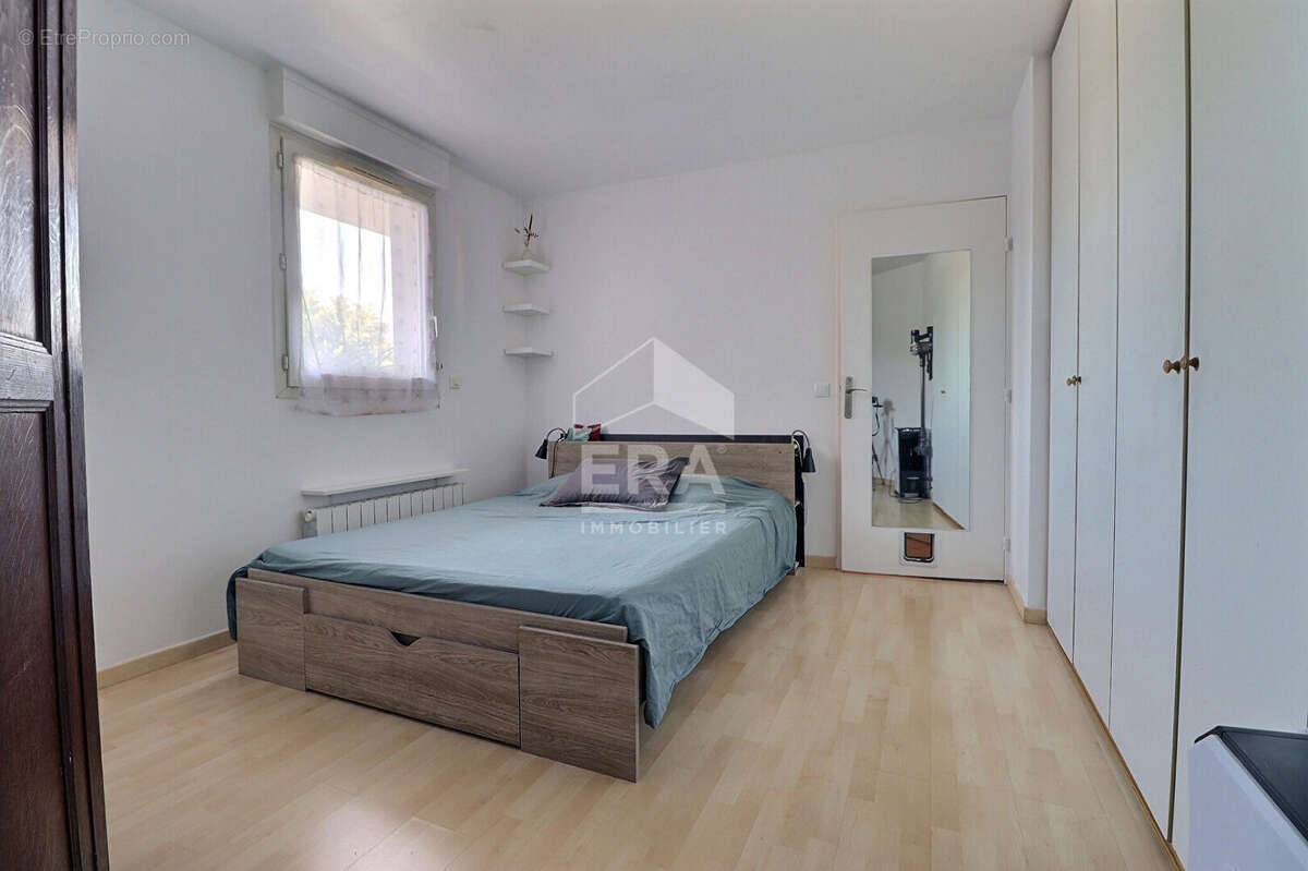 Appartement 50m² à aubervilliers - photo 5