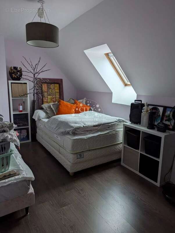 Maison à BLANGY-TRONVILLE