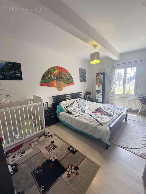 Maison 97 m² à Alvimare  - photo 6