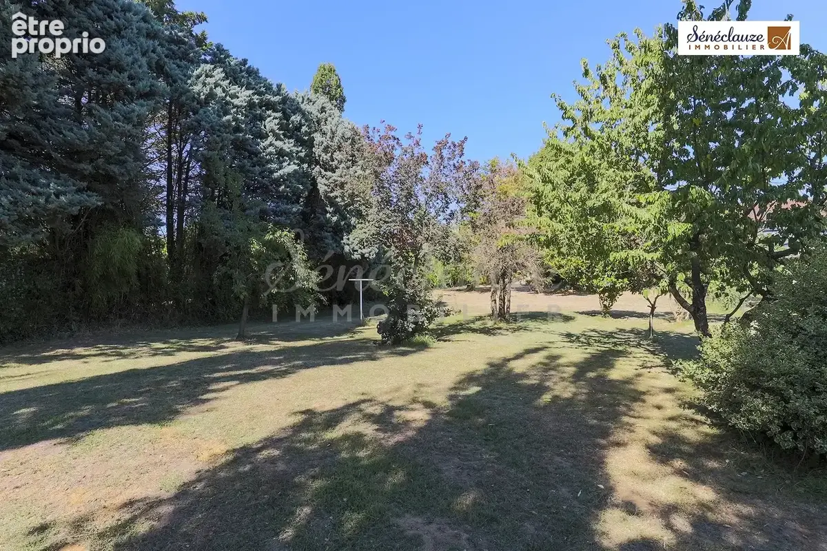 Maison familiale avec parc paysagé - photo 3