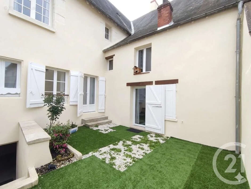 Maison 95 m² à Herry  - photo 15