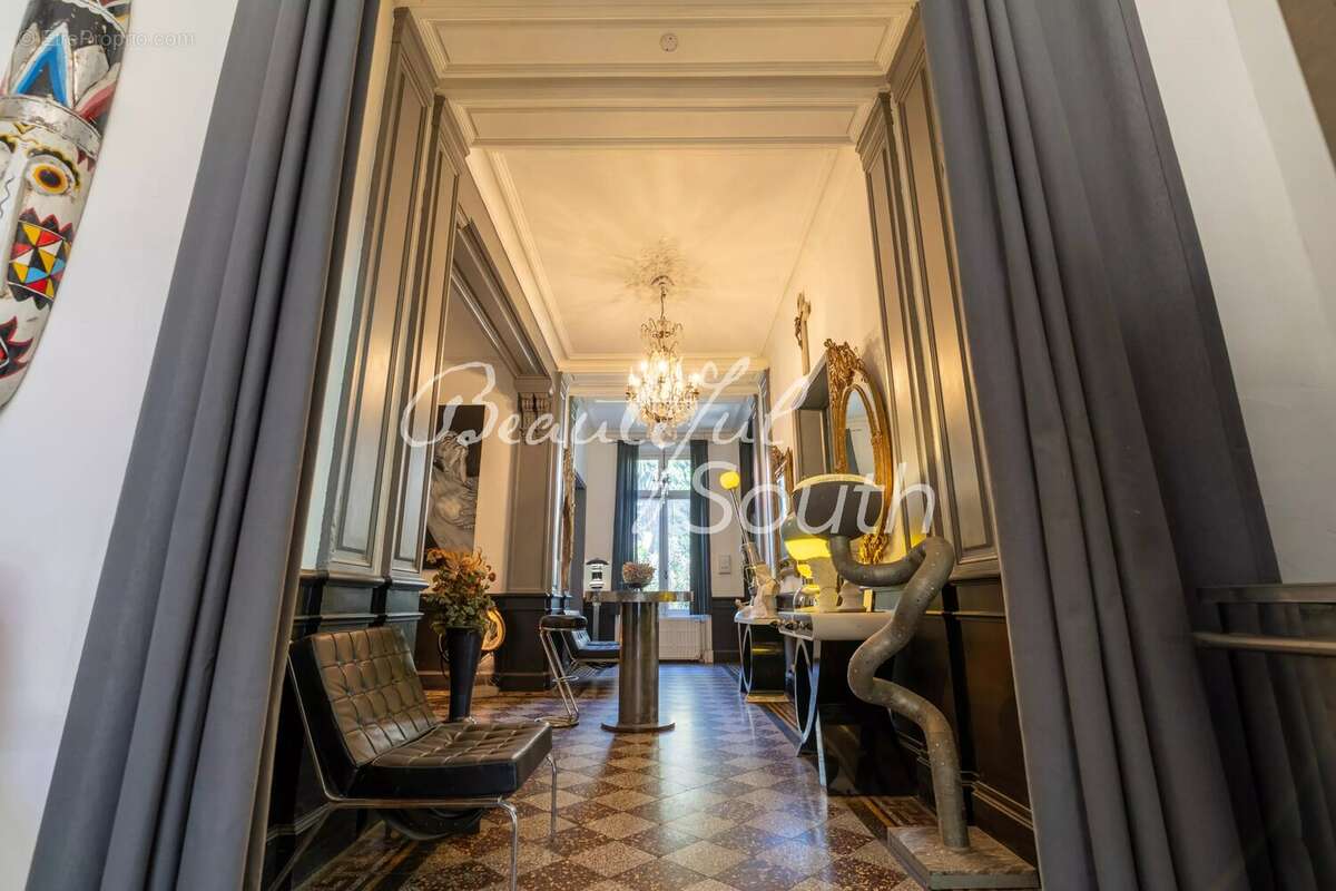 Maison à PERPIGNAN