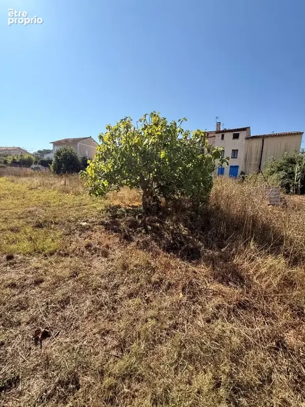 Terrain 450 m² à vendre à Six-Fours-Les-Plages (83140) - photo 2