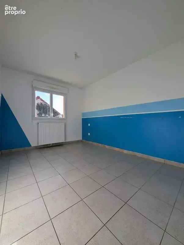A vendre-maison plain pied de 2011-t4 avec jardin clos et garage-pas de frais d'agence* - photo 6