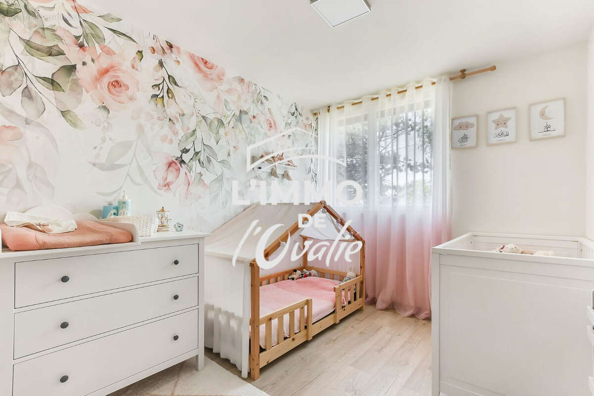 Appartement à BLAGNAC