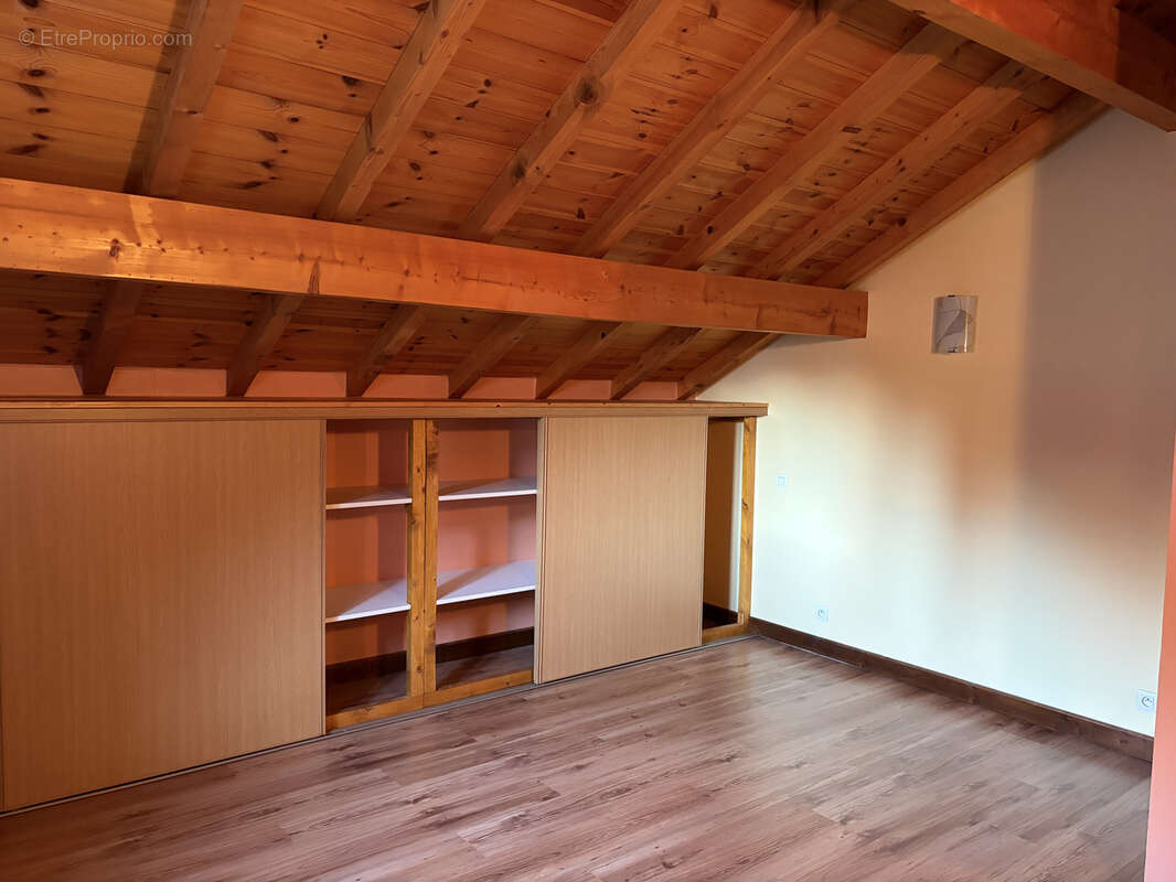 Maison à SAINT-ANDRE