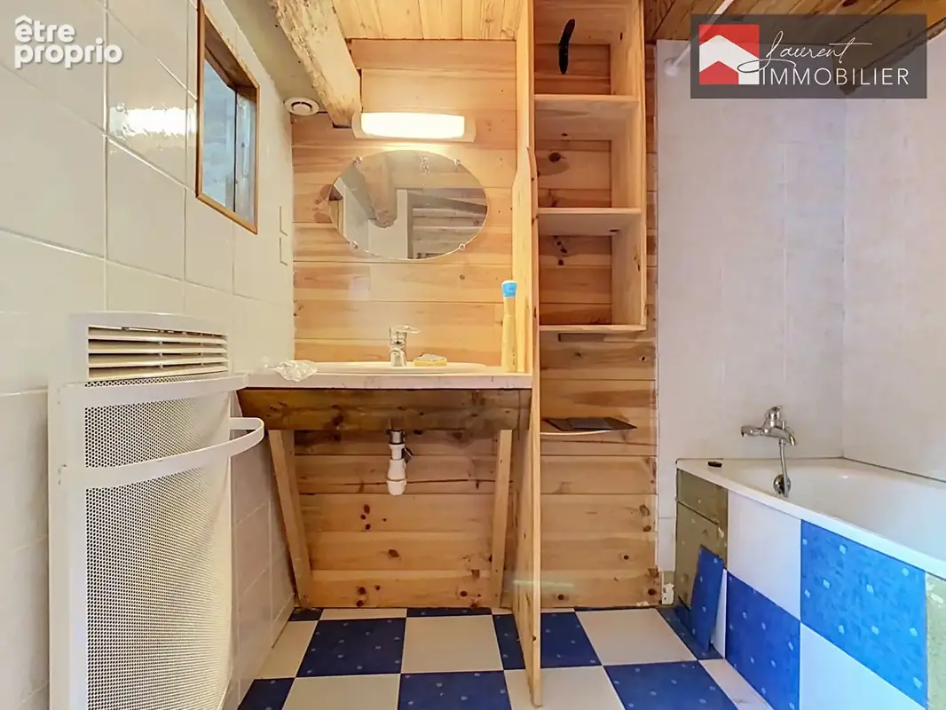 En exclusivité: Maison pleine de charme à PRETY - photo 6