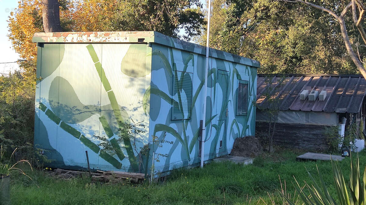 Maison à CHEVAL-BLANC