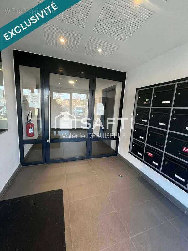 Photo 8 - Appartement à DOUAI