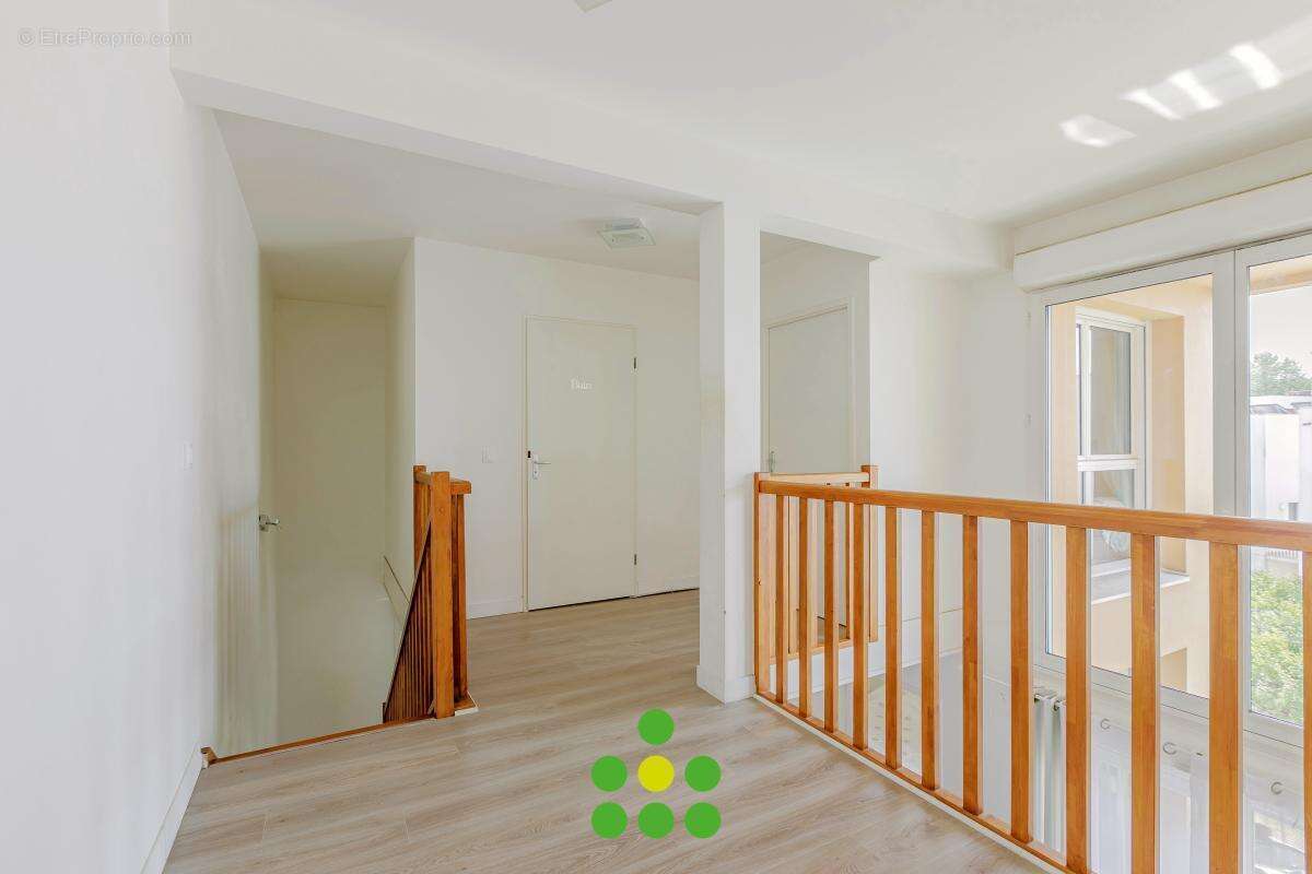 Appartement - photo 10