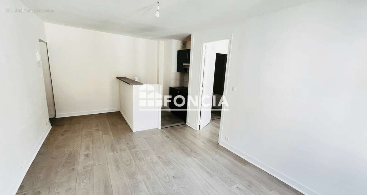 Appartement à ARPAJON