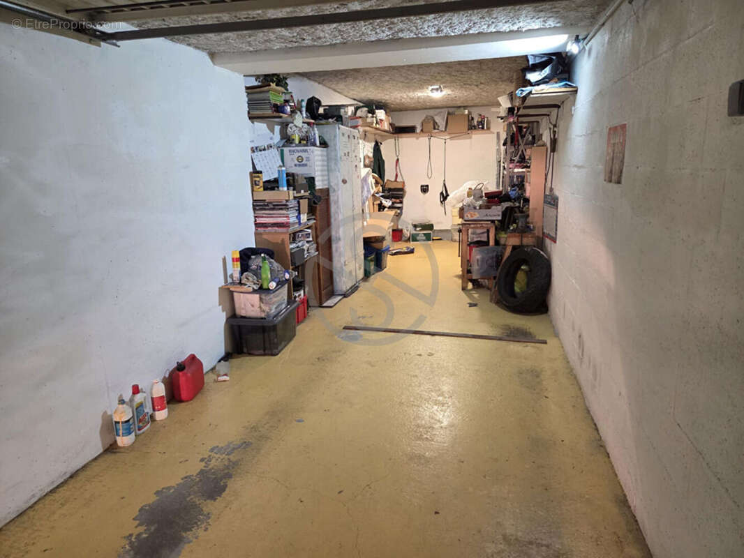 Appartement à SAINT-FONS