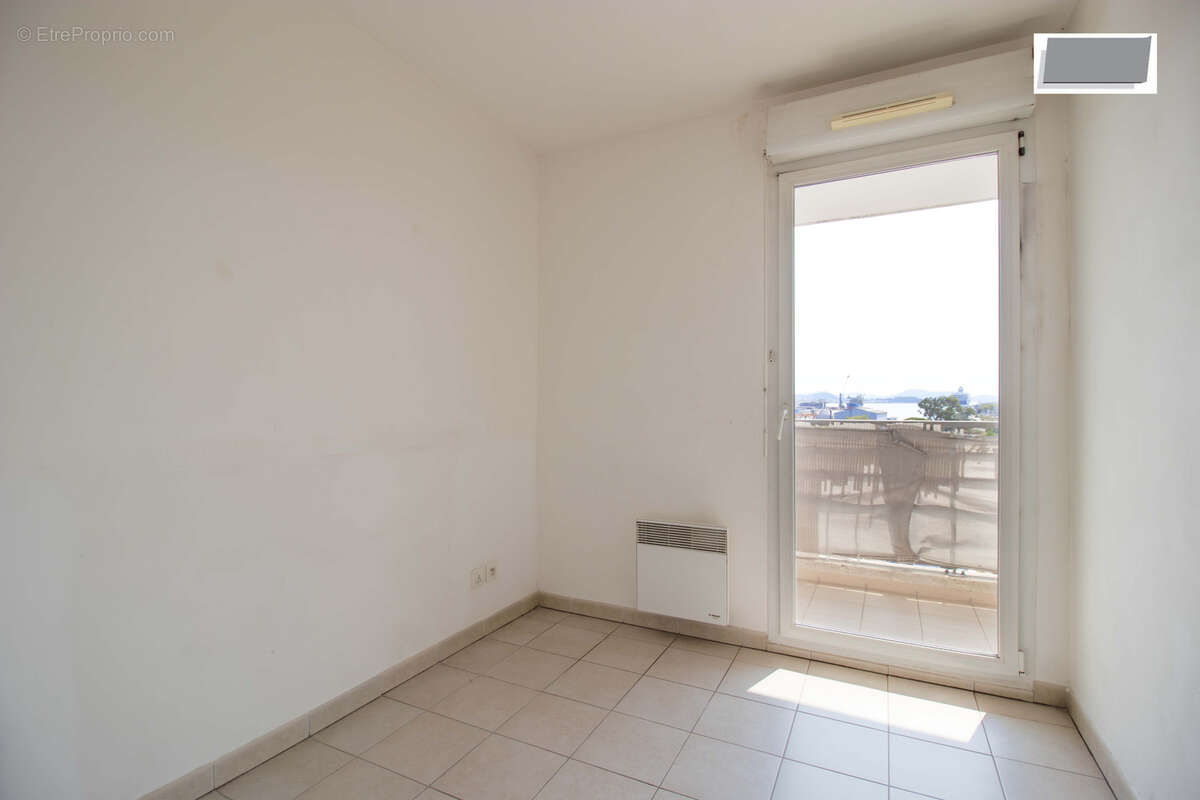 Appartement à LA SEYNE-SUR-MER