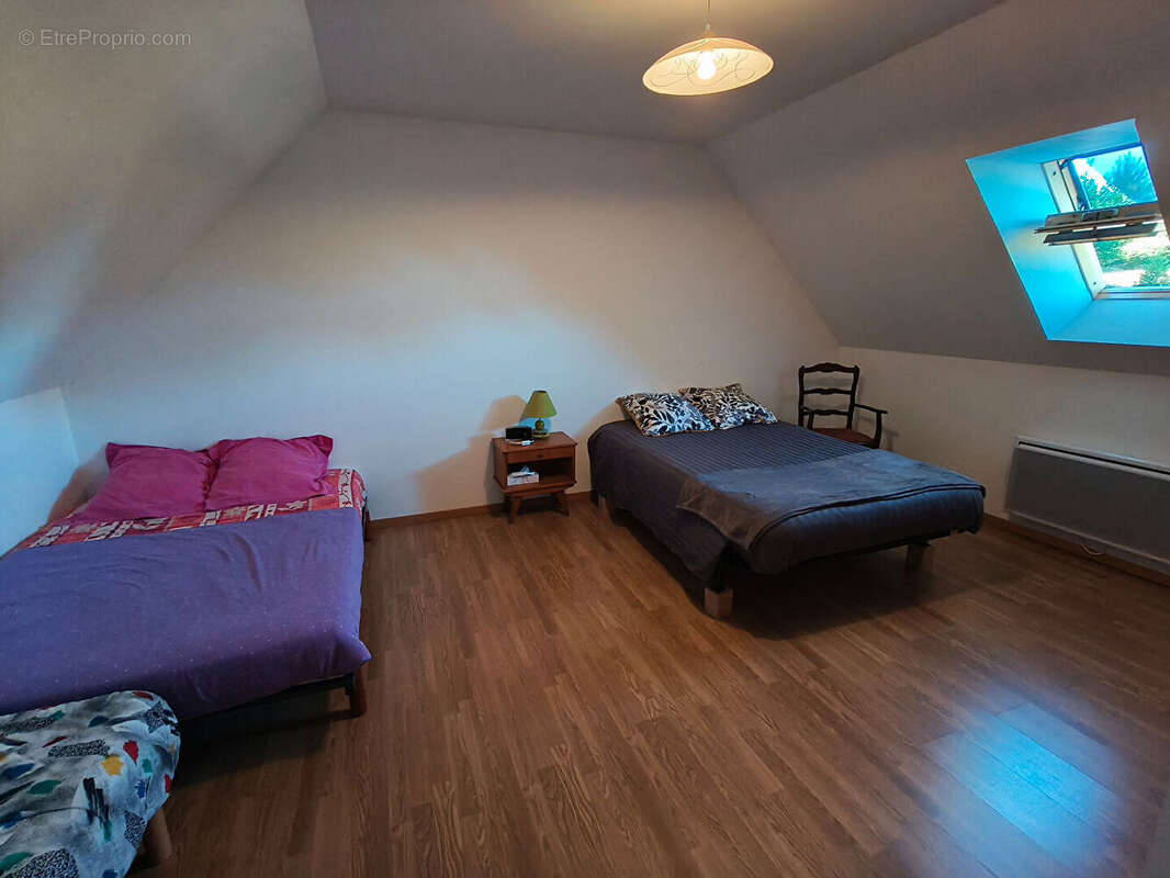 Maison Sarge Sur Braye 6 pièce(s) 123.08 m2 - photo 6
