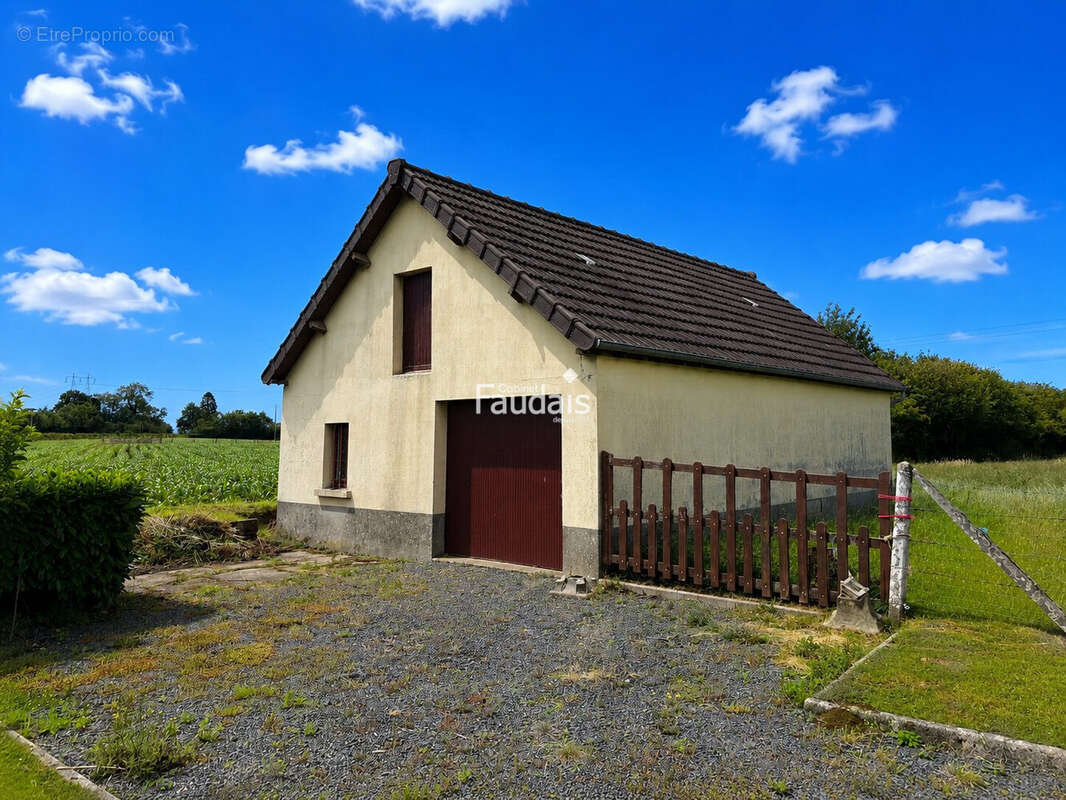 Maison 80 m² à Canisy  - photo 8
