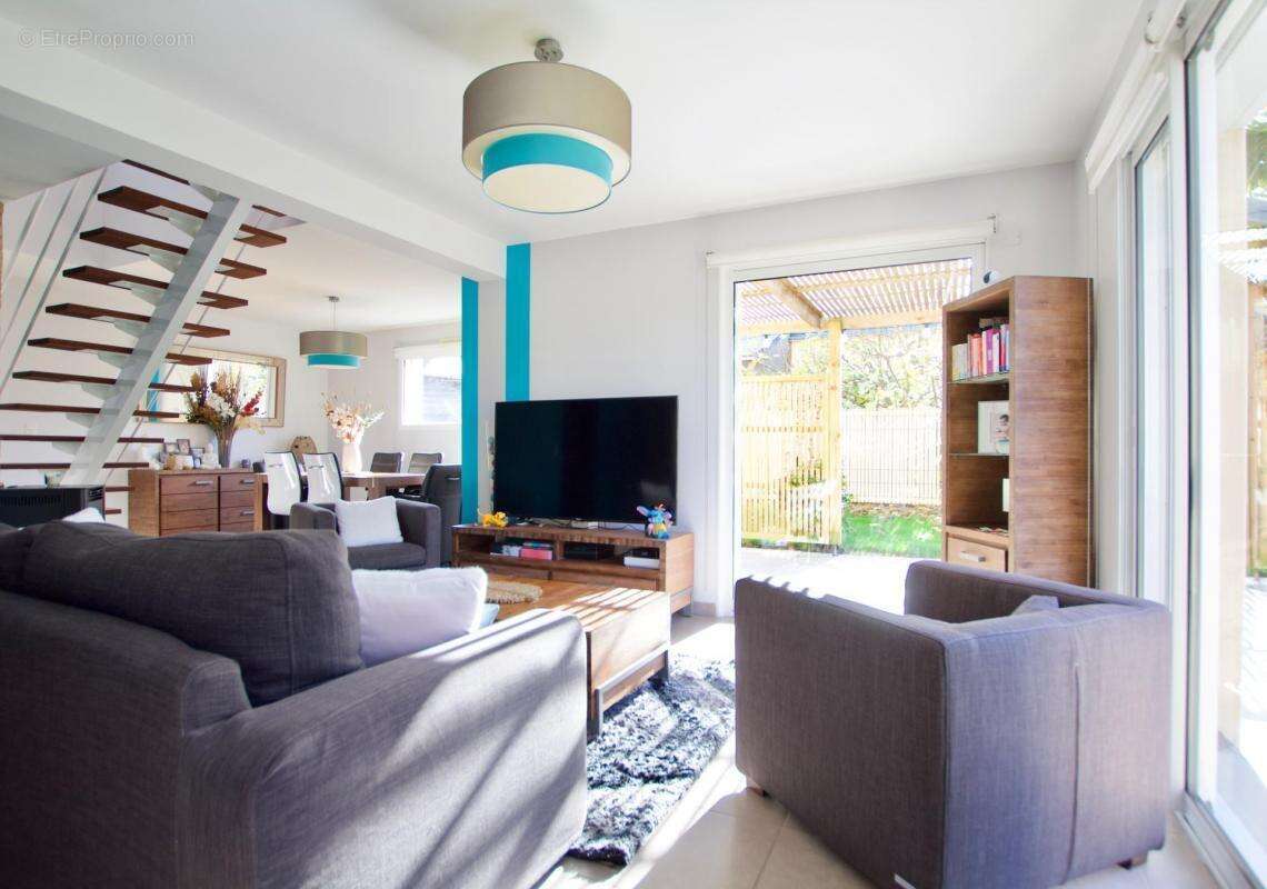 Maison à PLESLIN-TRIGAVOU