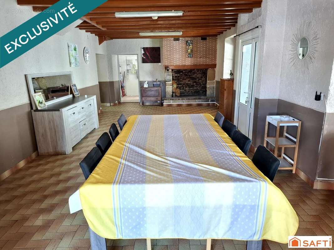 Photo 6 - Maison à NAVARRENX
