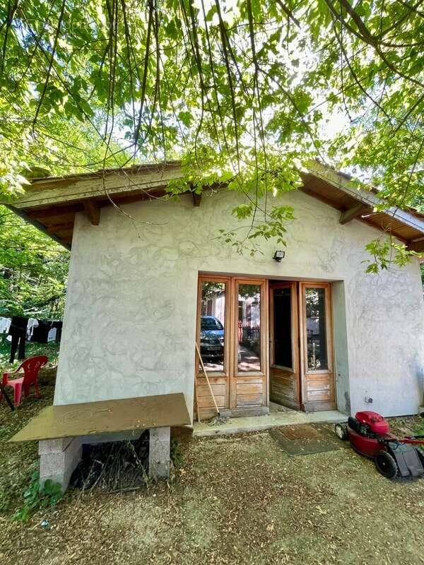 À vendre – Maison de campagne 5 pièces, 121 m² sur 7000² de terrain avec dépendances – Montricoux (82) - photo 15