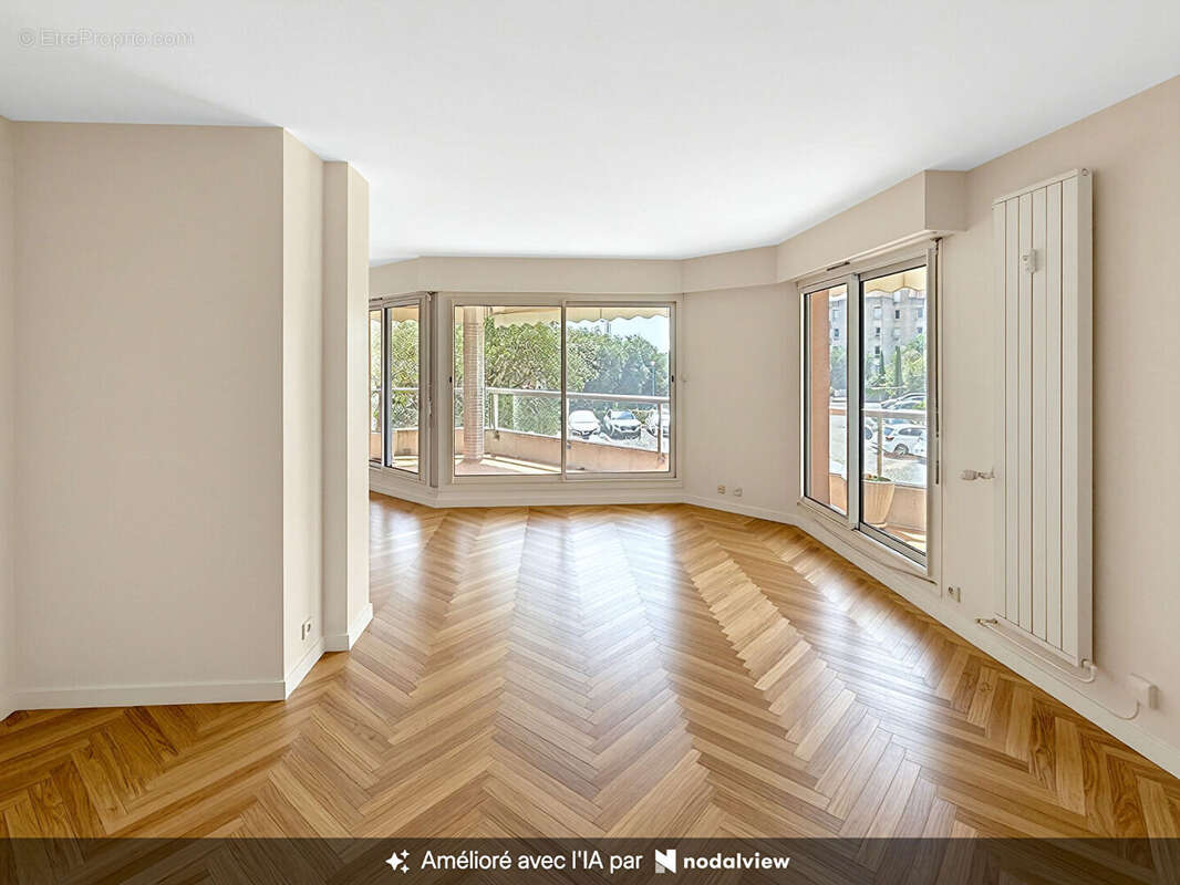 Appartement 74m² à grasse - photo 5