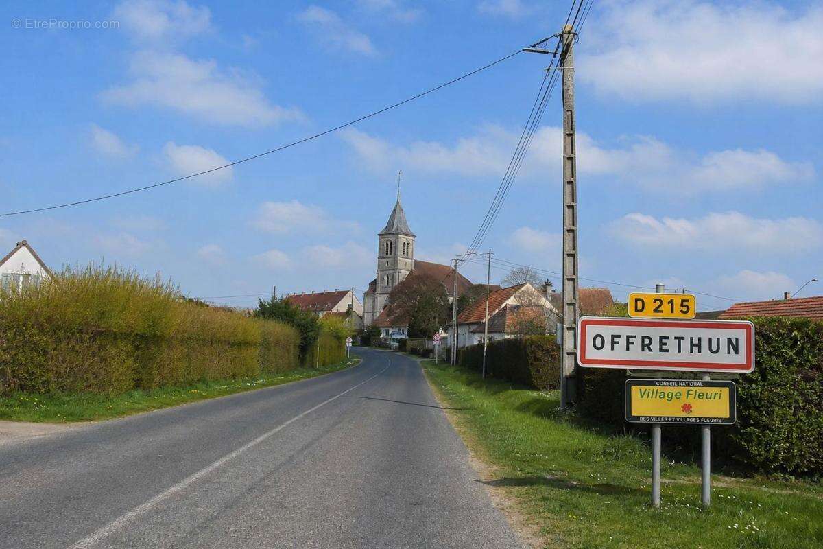 Terrain à MARQUISE