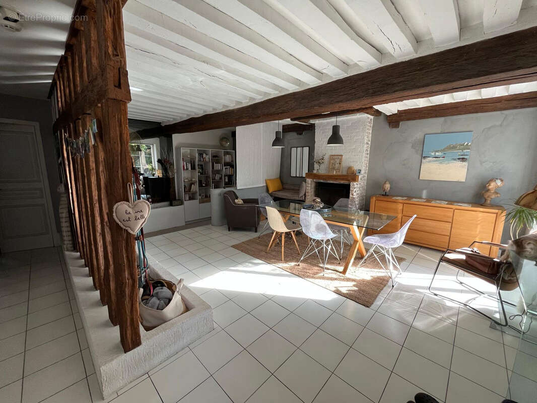 Maison à OLIVET