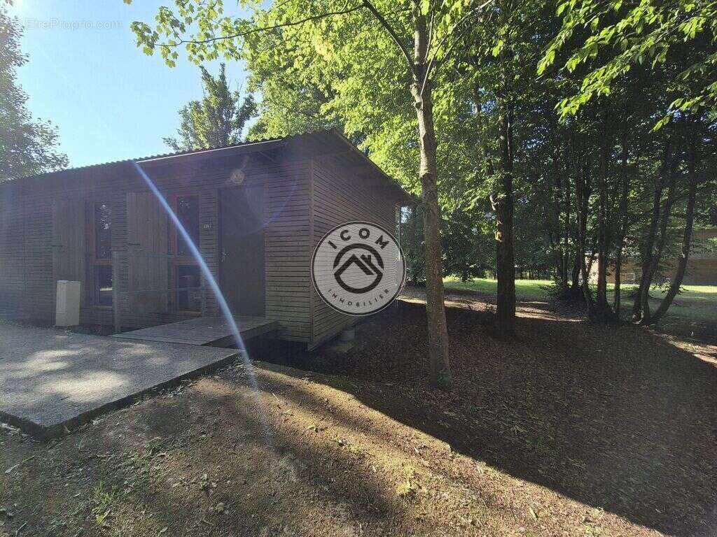  Cottage T3 meublé dans résidence de tourisme - photo 13