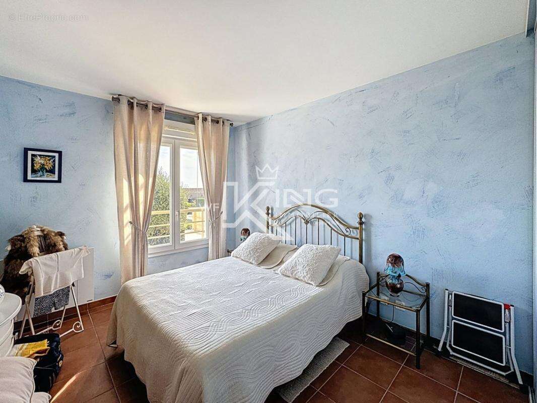 Appartement à SAINT-RAPHAEL