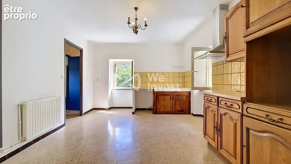 Maison 6 pièces 141 m² à vendre à Gravieres (07140) - photo 7