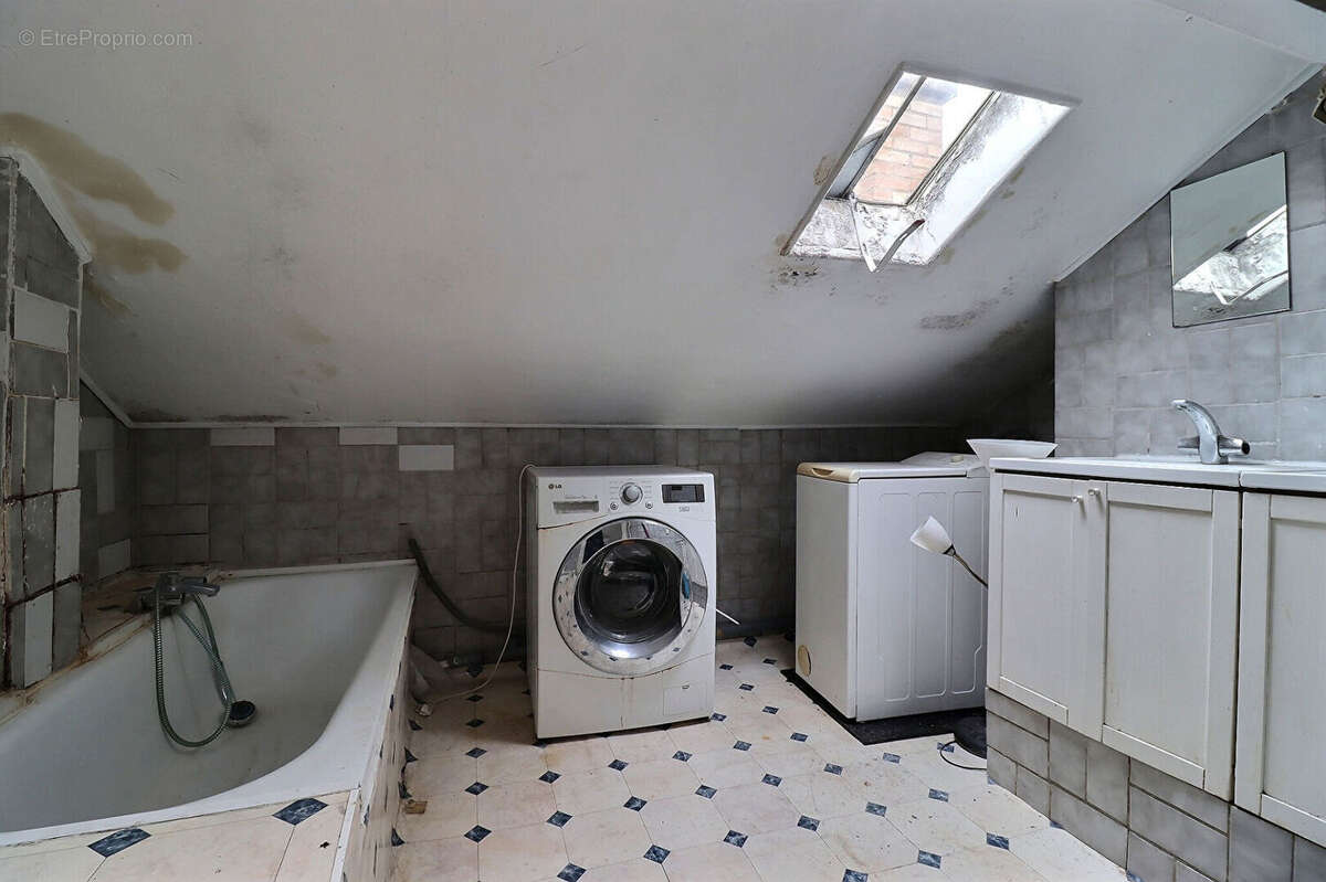 Appartement à COLOMBES