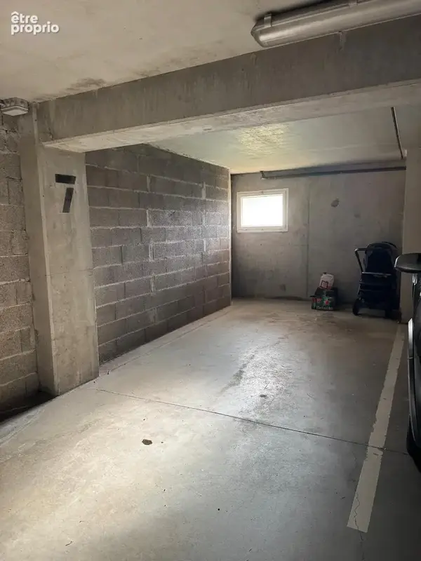À vendre   Appartement 3 pièces de 74 m2 avec terrasse, garage et parkings - photo 15