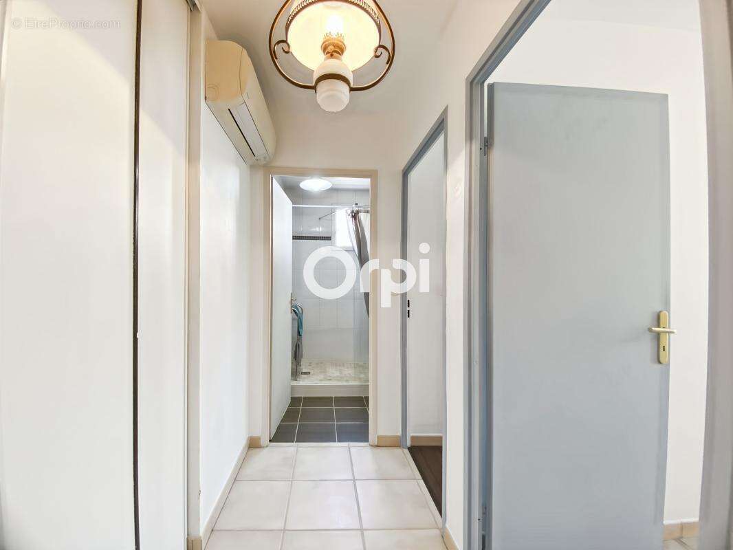 Appartement à LA CIOTAT