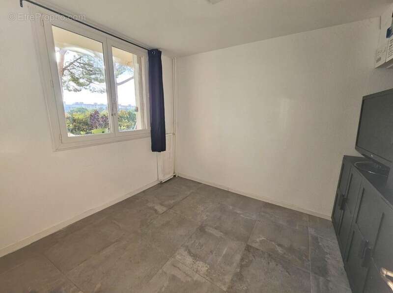 Appartement à MARSEILLE-10E