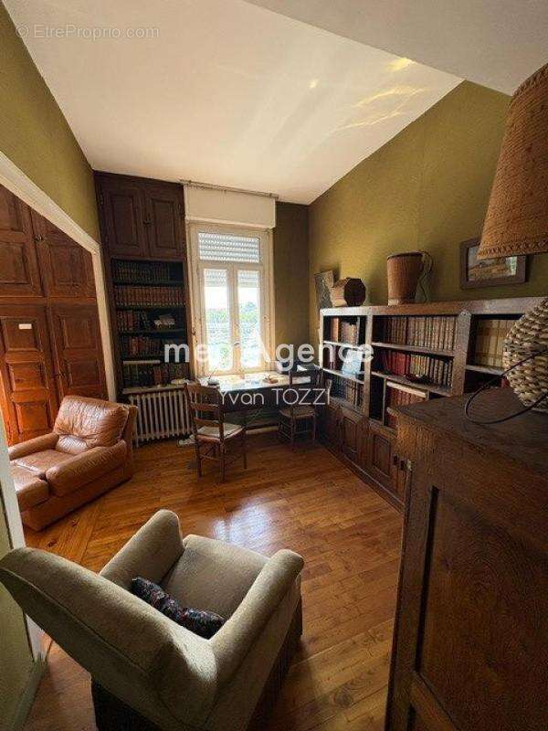 Appartement à LA ROCHELLE